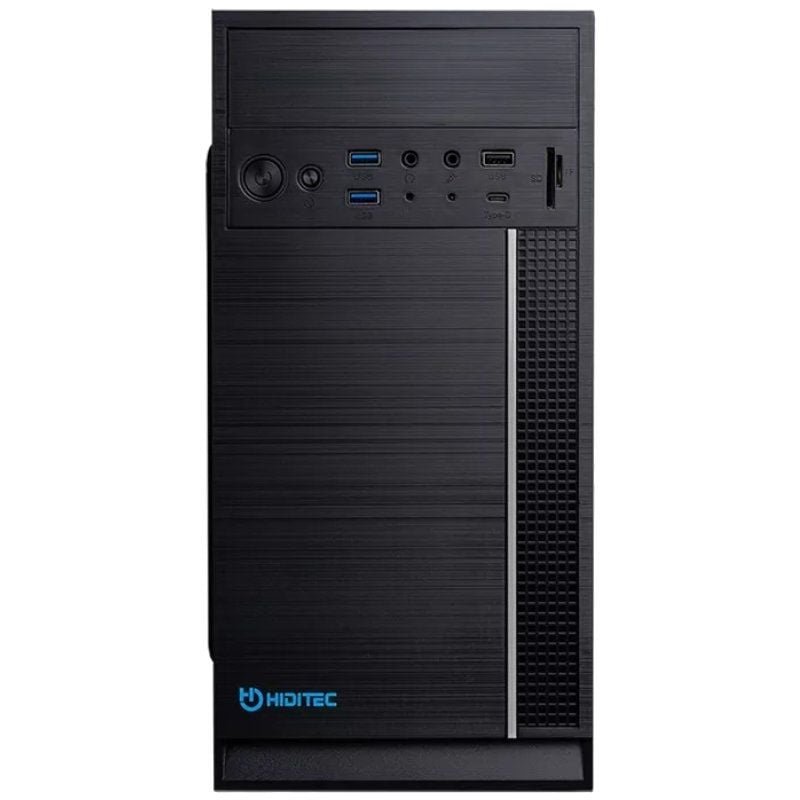 Caja Minitorre Hiditec Q5 PRO - изображение 2