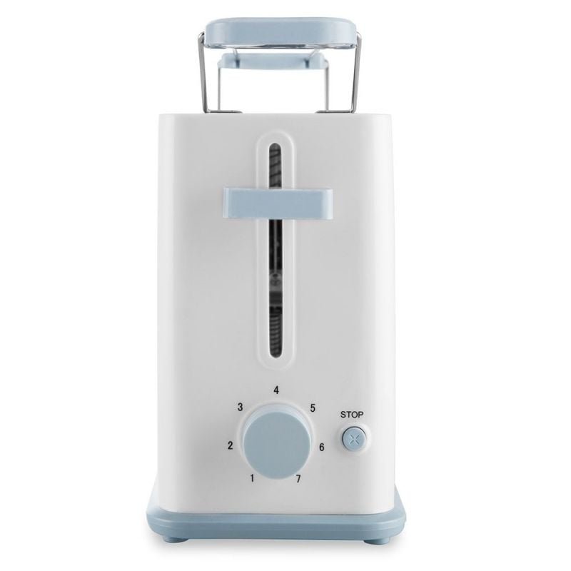 Tostador Orbegozo TO 4014/ 850W/ Blanco - изображение 3