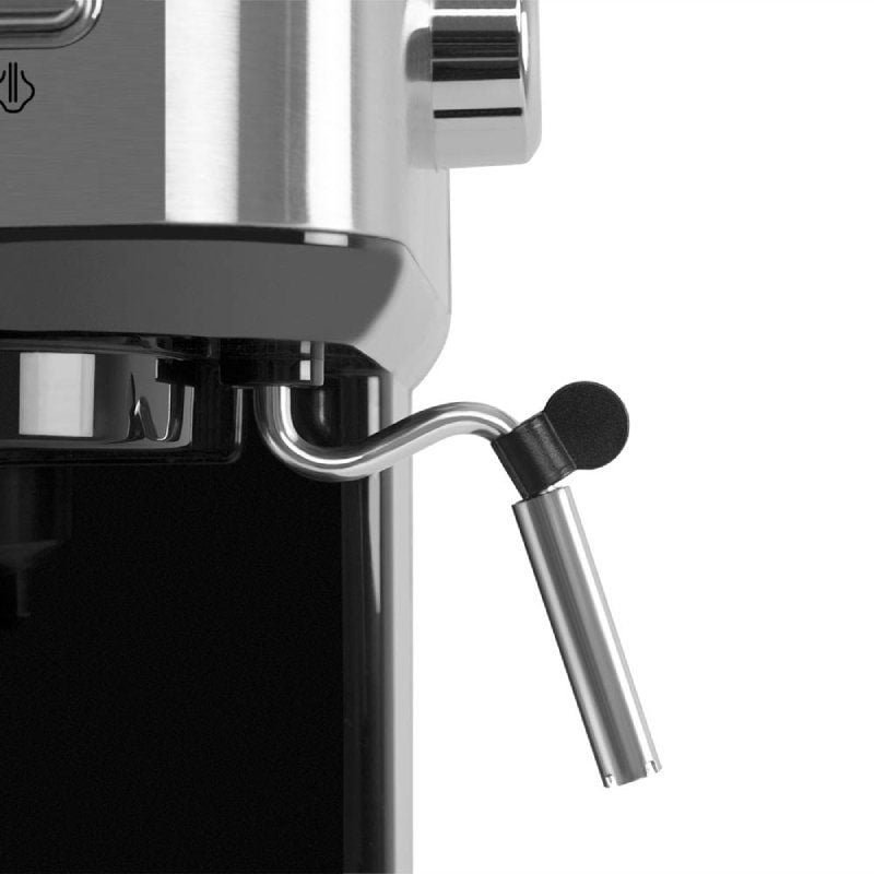 Cafetera Expreso Orbegozo EX 5500/ 1100W/ 20 Bares - изображение 5