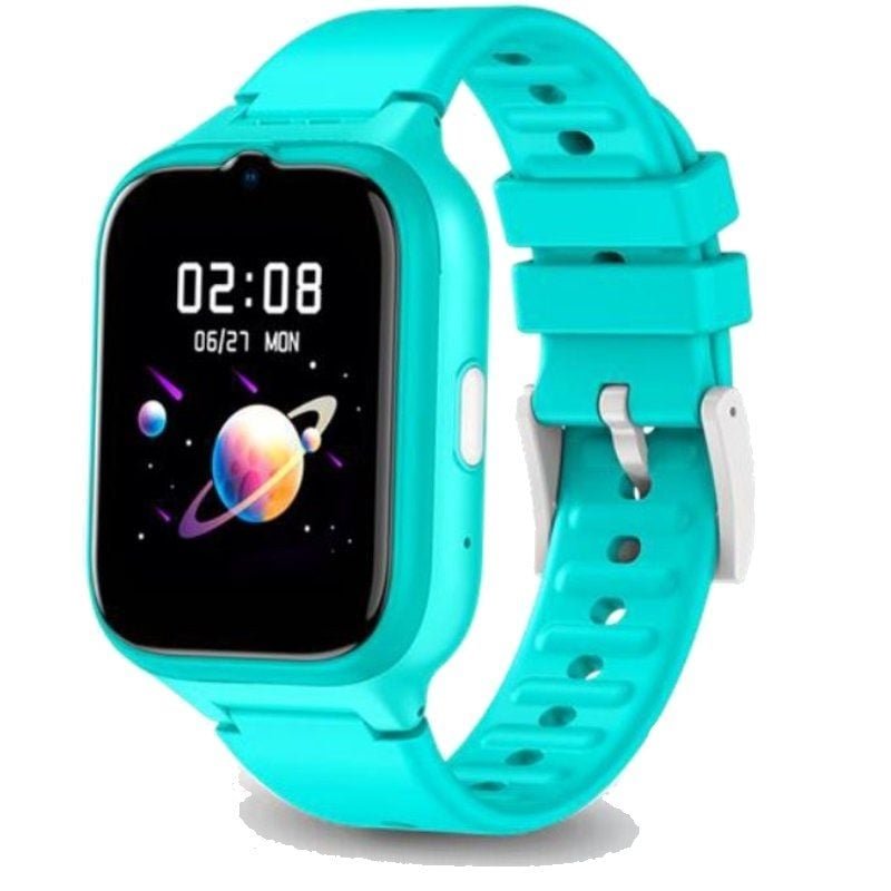 Reloj con Localizador para niños SPC Smartee 4G Kids/ Verde - изображение 2