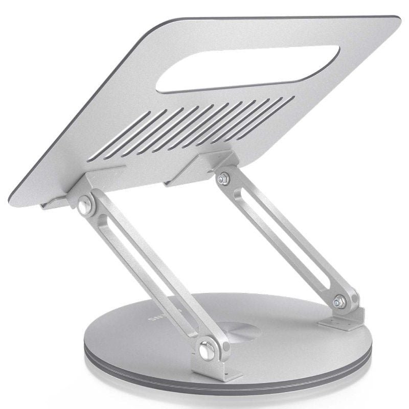 Soporte de Sobremesa Aisens LPS4SXL-247 para Portátil de 10-17"/ hasta 3kg - изображение 3