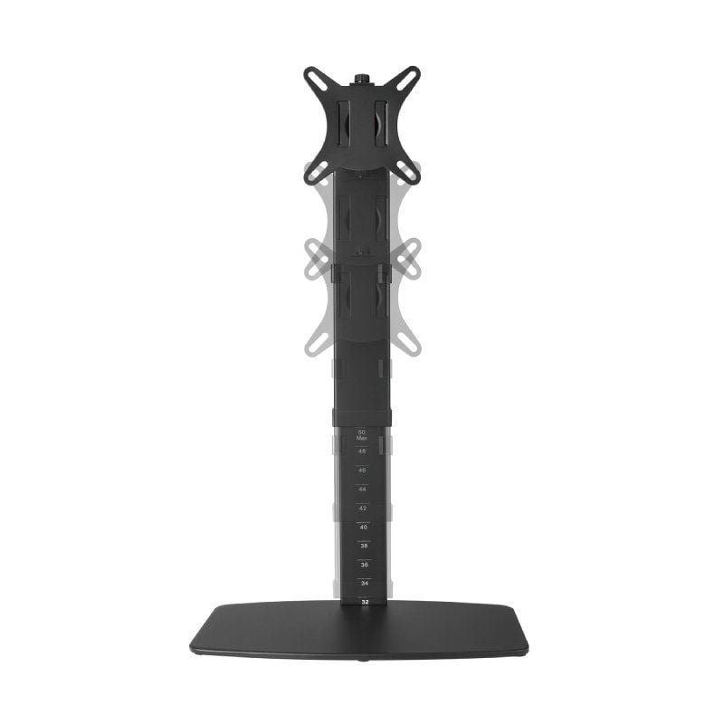 Soporte de Mesa para Monitor Aisens DT32TSR-115/ Giratorio/ Inclinable/ hasta 8kg - изображение 2