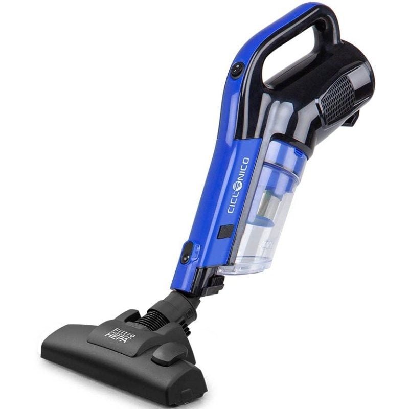 Aspirador Escoba con cable Orbegozo AP 4800/ 600W - изображение 2