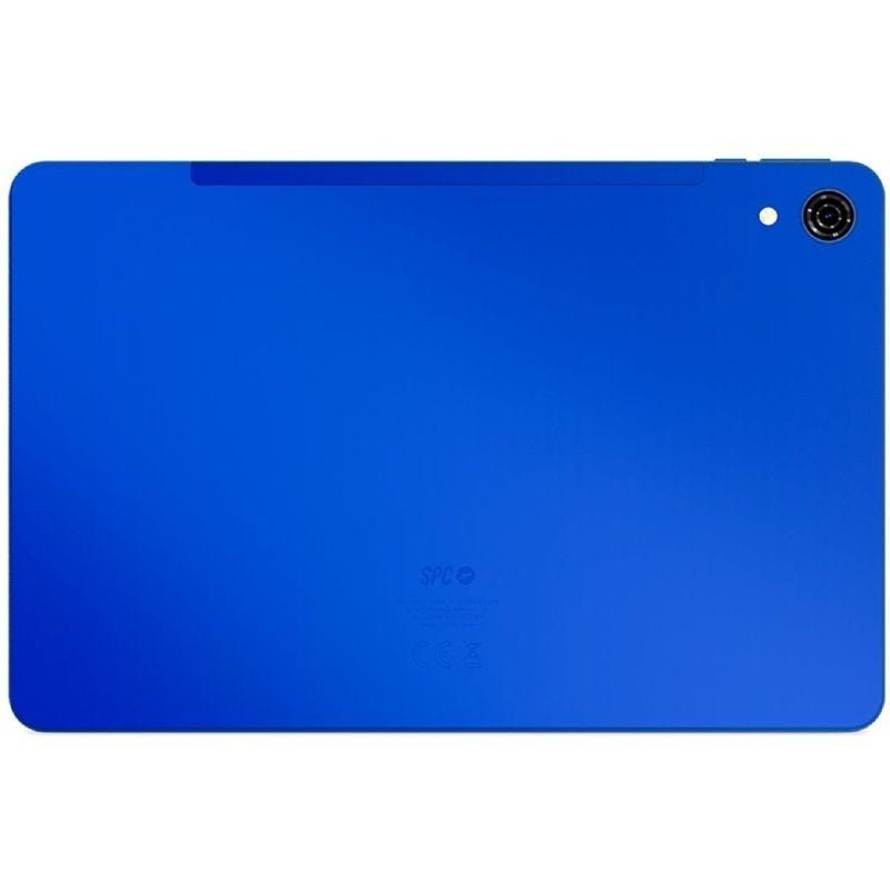 Tablet SPC Gravity 11" 6th/ 4GB/ 128GB/ Octacore/ Aluminio/ Azul - изображение 4