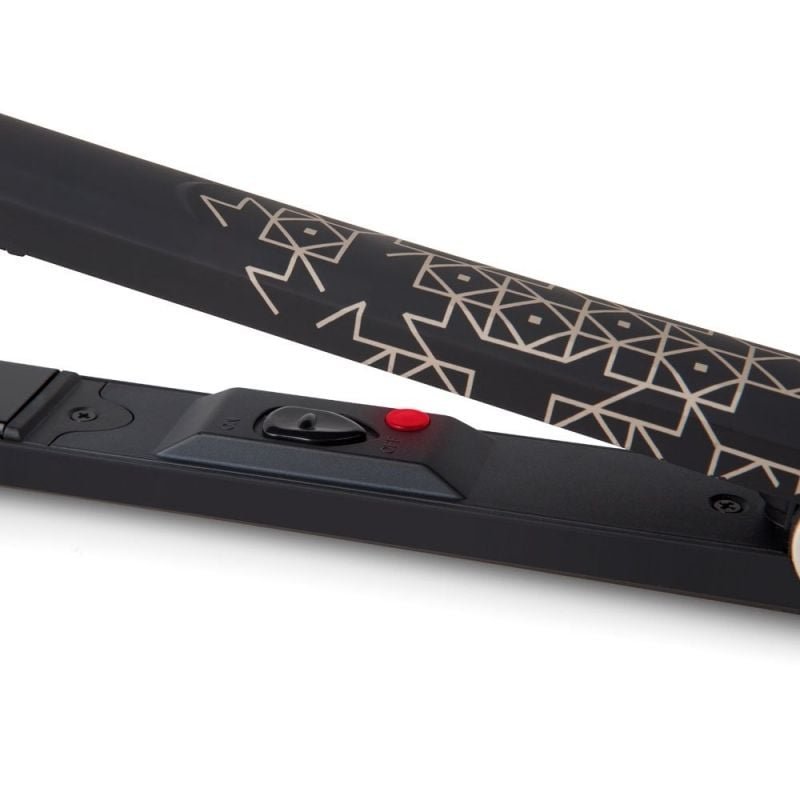 Plancha para el Pelo Orbegozo PL 3500/ Negra - изображение 5