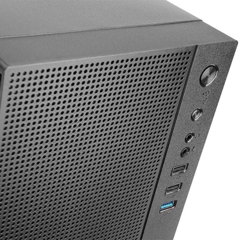 Caja Minitorre Anima AC5500 con Fuente 500W - изображение 3