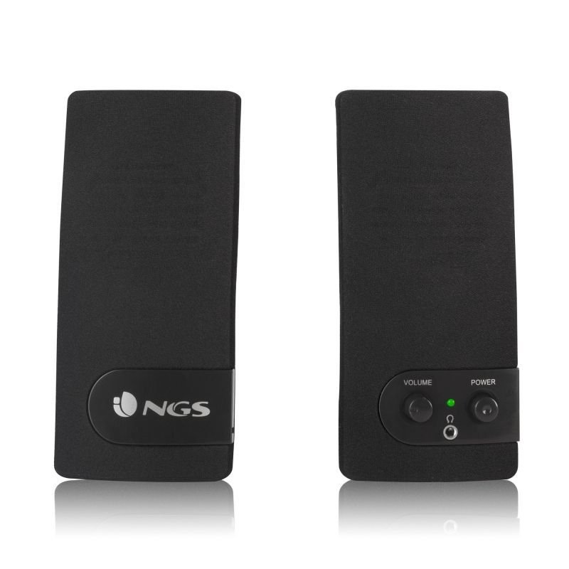 Altavoces NGS Soundband 150/ 4W/ 2.0 - изображение 3