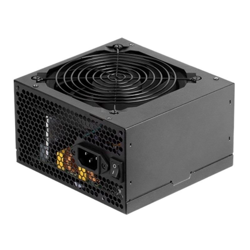 Fuente de Alimentación Anima APIII500/ 500W/ Ventilador 12cm - изображение 2