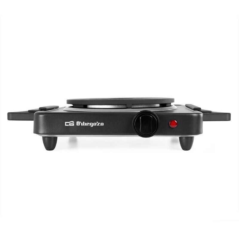 Cocina Eléctrica Orbegozo PE 2815/ 1 placa/ 1500W - изображение 3