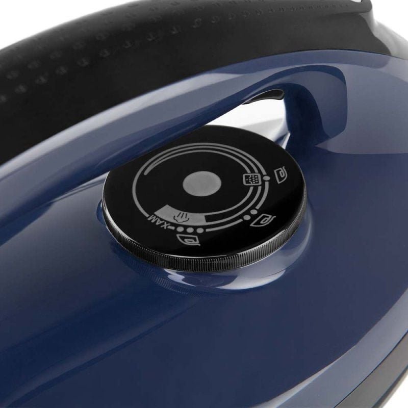 Centro de Planchado Orbegozo VP 8550/ 2400W/ Depósito de agua 1.2L - изображение 3