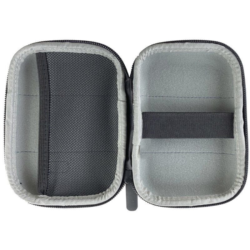 Funda para Disco Externo de 2.5" TooQ TQBC-E2501/ Negro - изображение 3