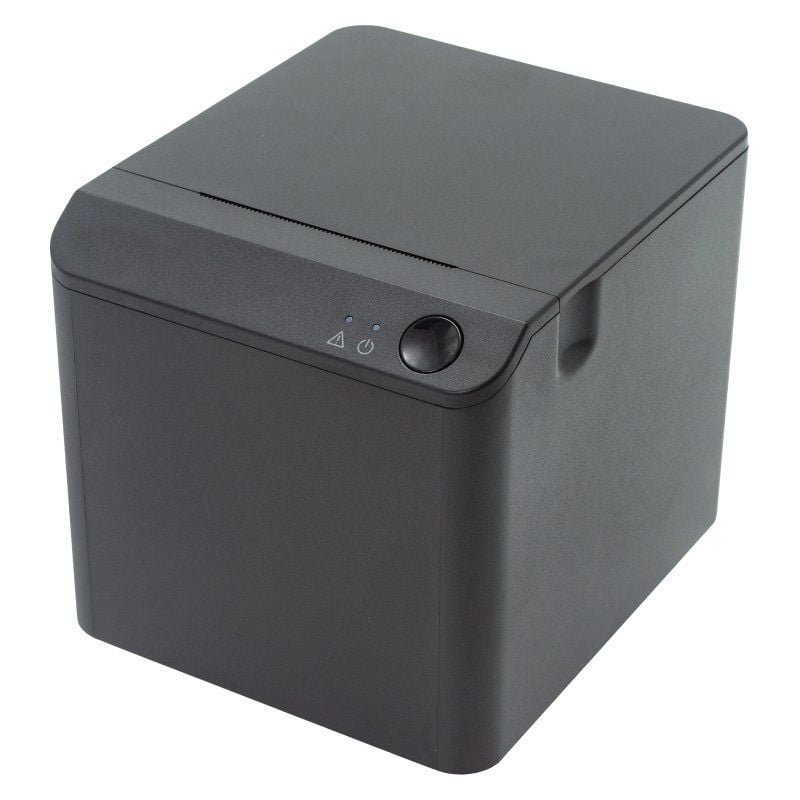 Impresora de Tickets Premier ITP-58 III/ Térmica/ Ancho papel 48mm/ USB/ Negra - изображение 2