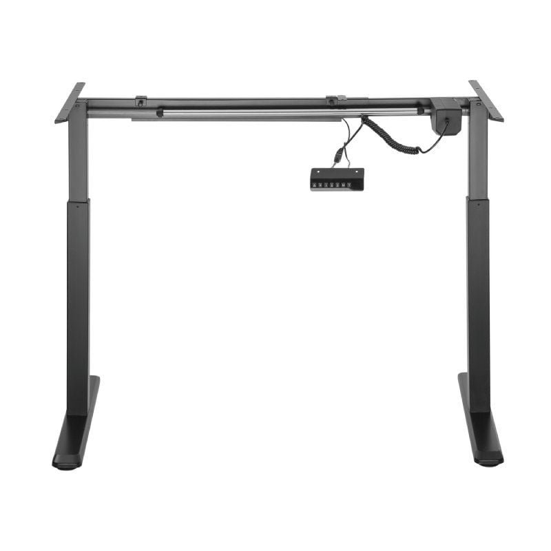 Soporte de Escritorio Motorizado Aisens DF01B-079/ hasta 80kg - изображение 2