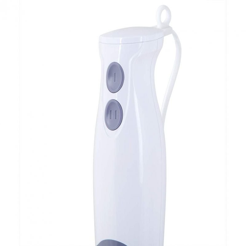 Batidora de mano Orbegozo BT 1220/ 400W/ 2 Velocidades - изображение 4