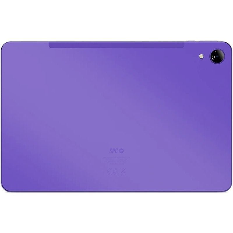 Tablet SPC Gravity 10.1" 6th Gen/ 4GB/ 64GB/ Octacore/ Aluminio/ Púrpura - изображение 4