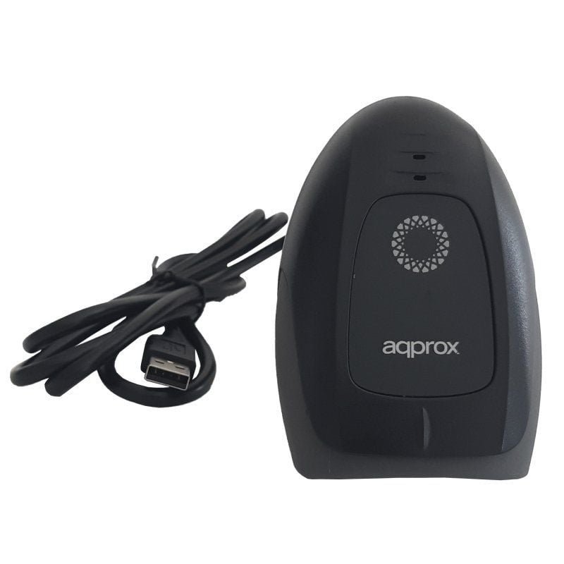 Lector de Código de Barras 1D Approx appLS11/ USB - изображение 3