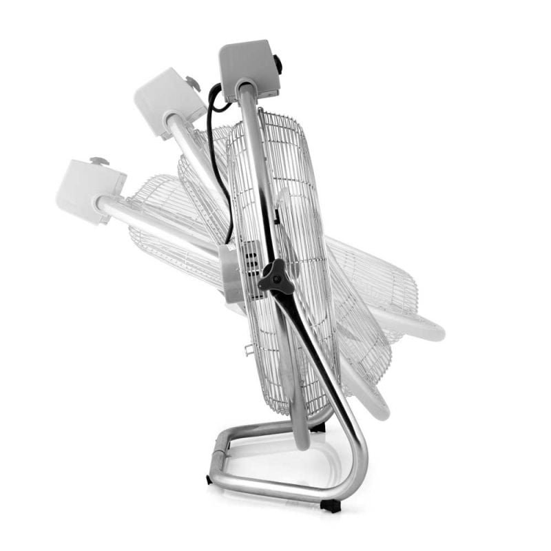 Ventilador de Suelo Orbegozo PWO 0936/ 45W/ 3 Aspas 35cm/ 3 velocidades - изображение 5