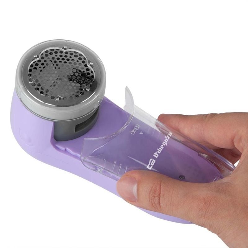 Quitapelusas Orbegozo QP 6500/ Ø4cm - изображение 5