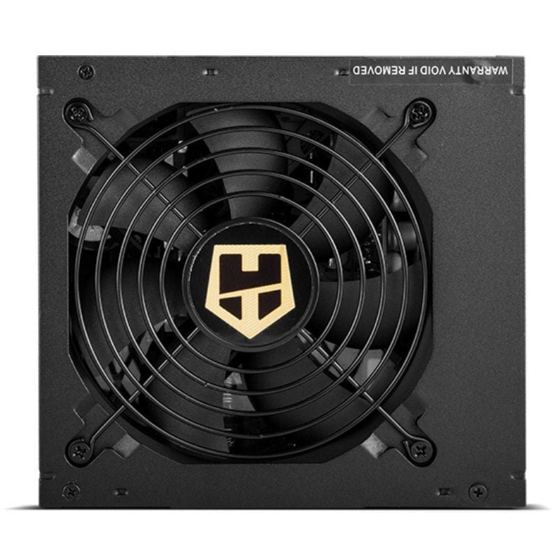 Fuente de Alimentación Nox Hummer GDX/ 850W/ Ventilador 12cm/ 80 Plus Gold - изображение 2