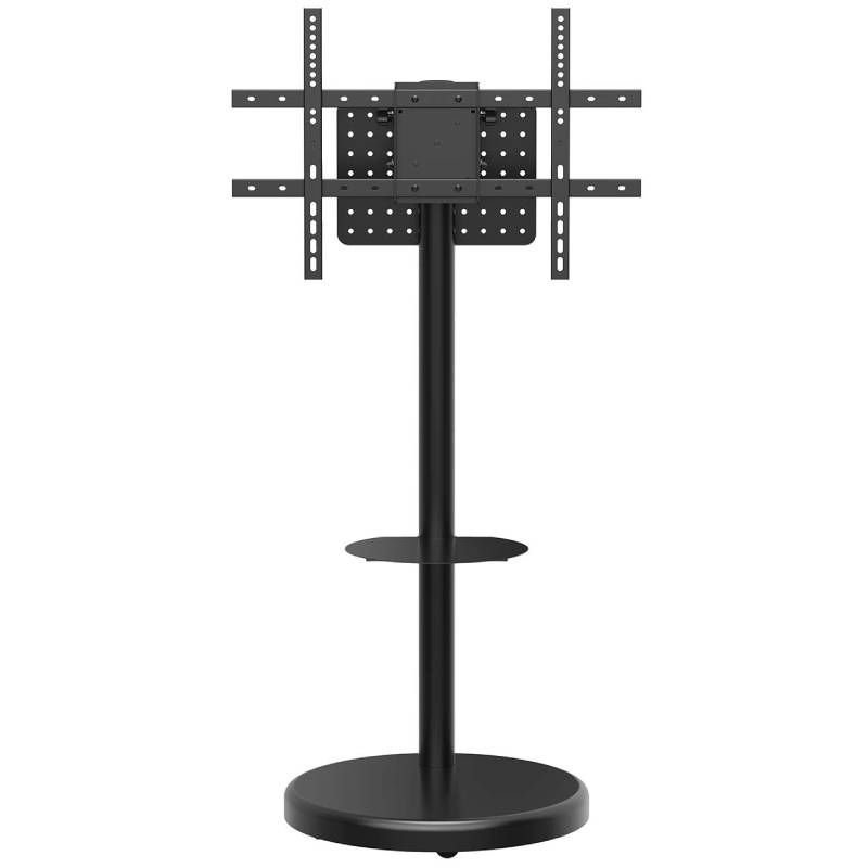 Soporte de Suelo con Ruedas Aisens FT86TRE-303 para TV de 37-86"/ hasta 50kg - изображение 2
