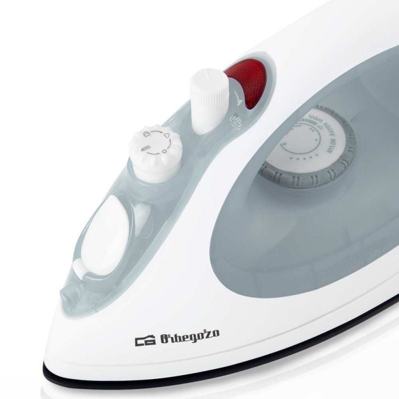 Plancha Orbegozo SV 1600/ 1600W - изображение 2