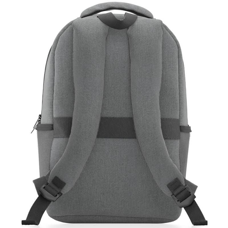 Mochila Aisens Premium ASBG-BP083-GR para Portátiles hasta 15.6"/ Gris - изображение 4