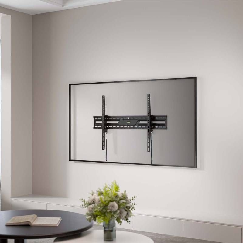 Soporte de Pared Inclinable Aisens WT100T-319 para TV de 43-100"/ hasta 75kg - изображение 4