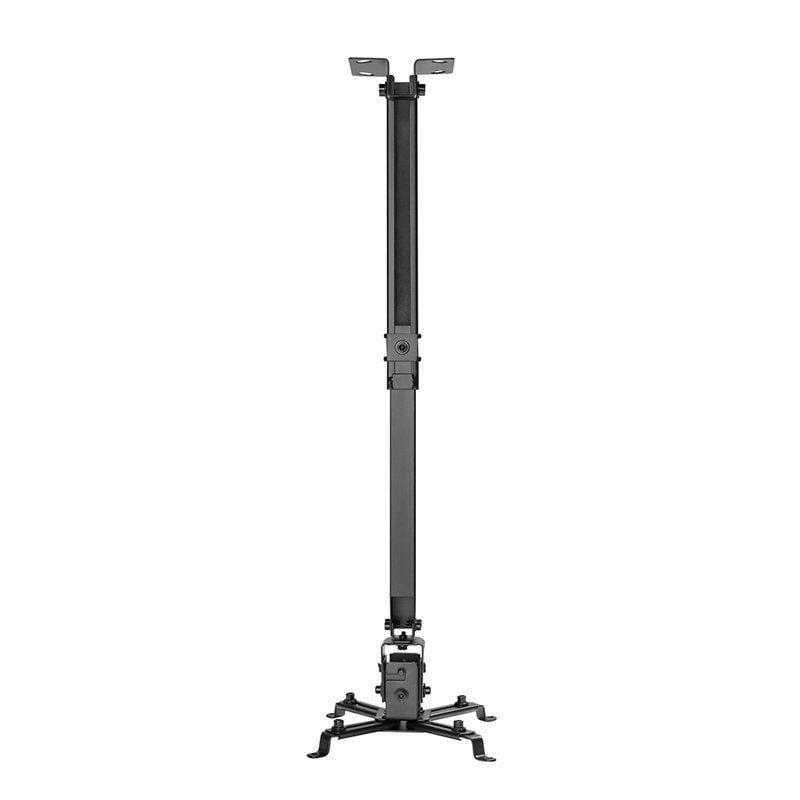 Soporte de Techo/ Pared para Proyector Aisens CWP01TSE-047/ Inclinable-Extensible/ hasta 20kg - изображение 4