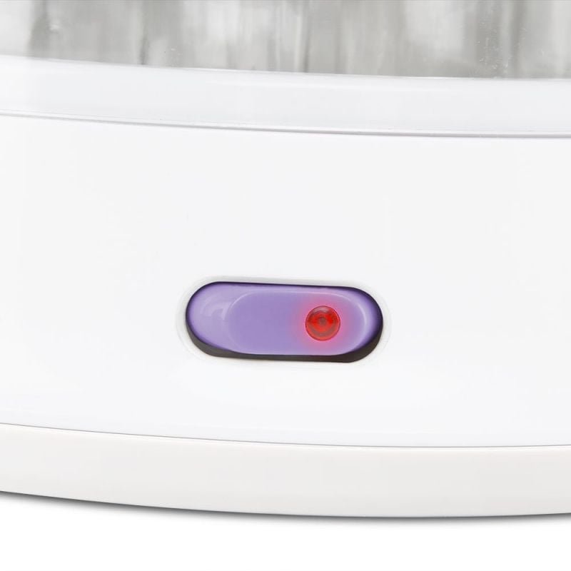 Yogurtera Orbegozo YU 2350/ 15W/ para 7 yogures - изображение 4