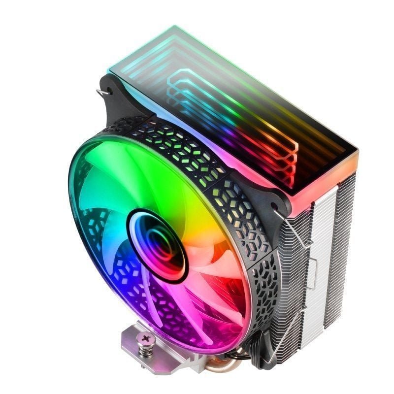 Ventilador con Disipador Mars Gaming MCPU-VR/ 12cm - изображение 3