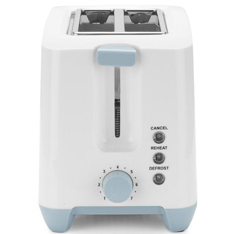 Tostador Orbegozo TO 3020/ 750W/ Blanco - изображение 5
