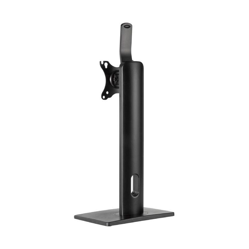 Soporte de Sobremesa para Monitor Aisens DT32TSR-063/ Giratorio/ Inclinable/ hasta 7kg - изображение 2