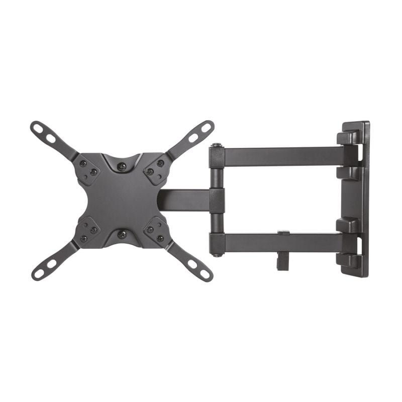 Soporte de Pared Extensible/ Giratorio/ Inclinable/ Nivelable Aisens WT42TSLE-011 para TV de 13-42"/ hasta 20kg - изображение 2