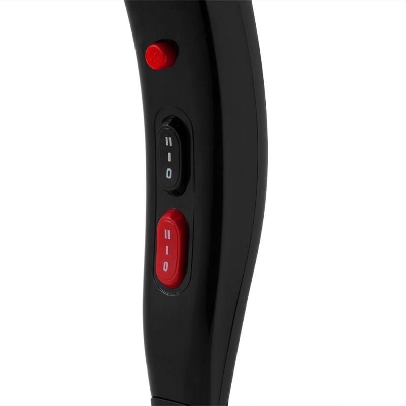Secador Orbegozo SE-2205/ 2200W/ Negro - изображение 4