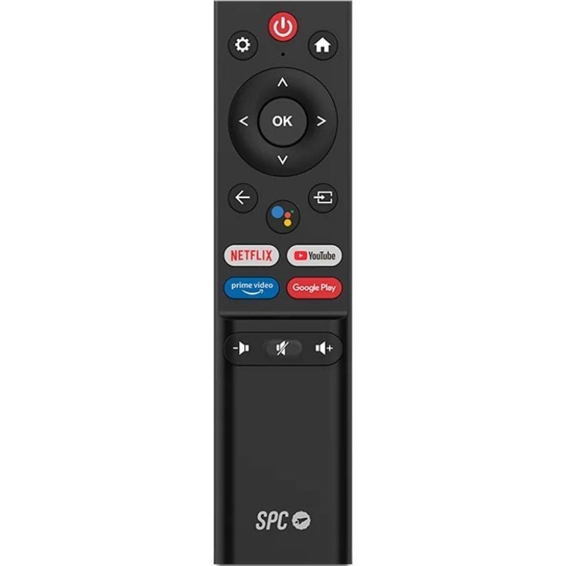 Smart Monitor SPC 900024N 24"/ Full HD/ Multimedia/ Smart TV/ Negro - изображение 4