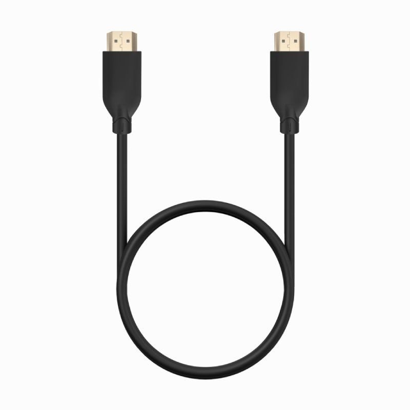 Cable HDMI 2.0 4K CCS Aisens A120-0730/ HDMI Macho - HDMI Macho/ Hasta 10W/ 2250Mbps/ 1.5m/ Negro - изображение 3