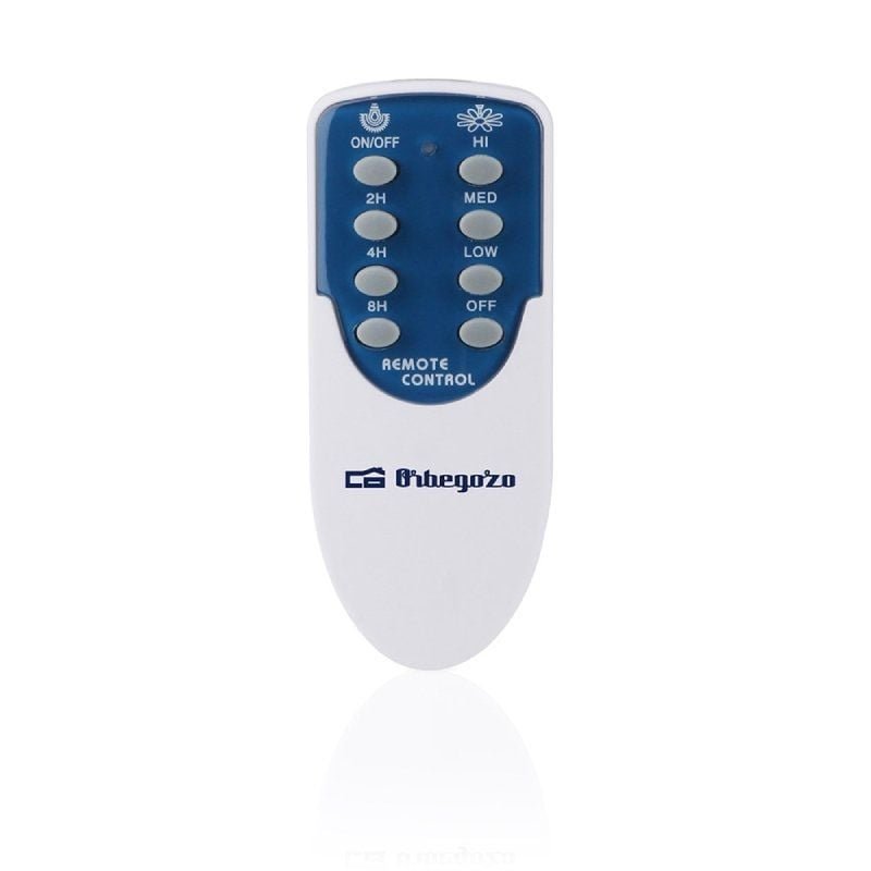 Ventilador de Techo Orbegozo CP 90132/ 60W/ 3 Aspas 132cm/ 3 velocidades - изображение 3