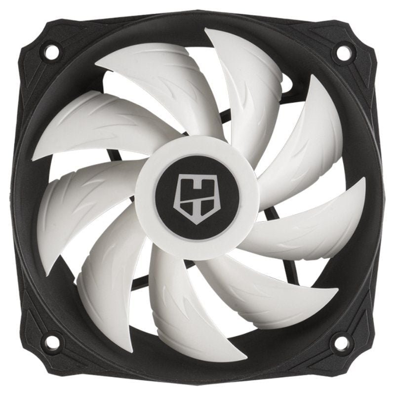 Ventilador con Disipador Nox H-212/ 12cm - изображение 2