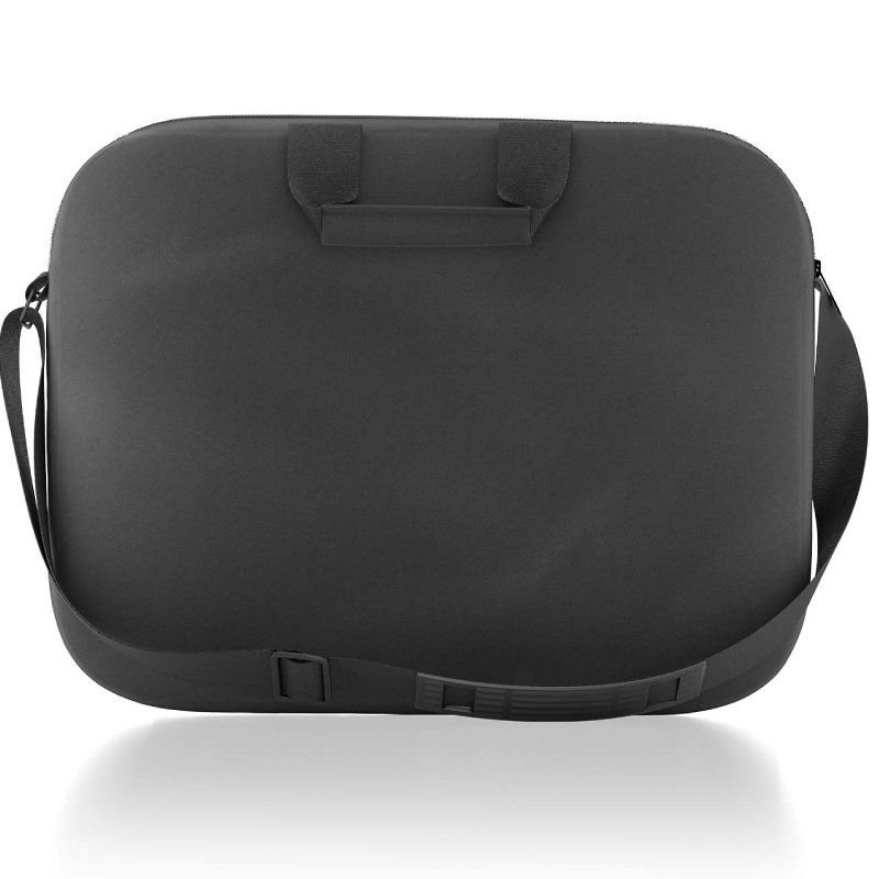 Maletín Aisens ASBG-BC023-BK para Portátiles hasta 15.6"/ Negro - изображение 4