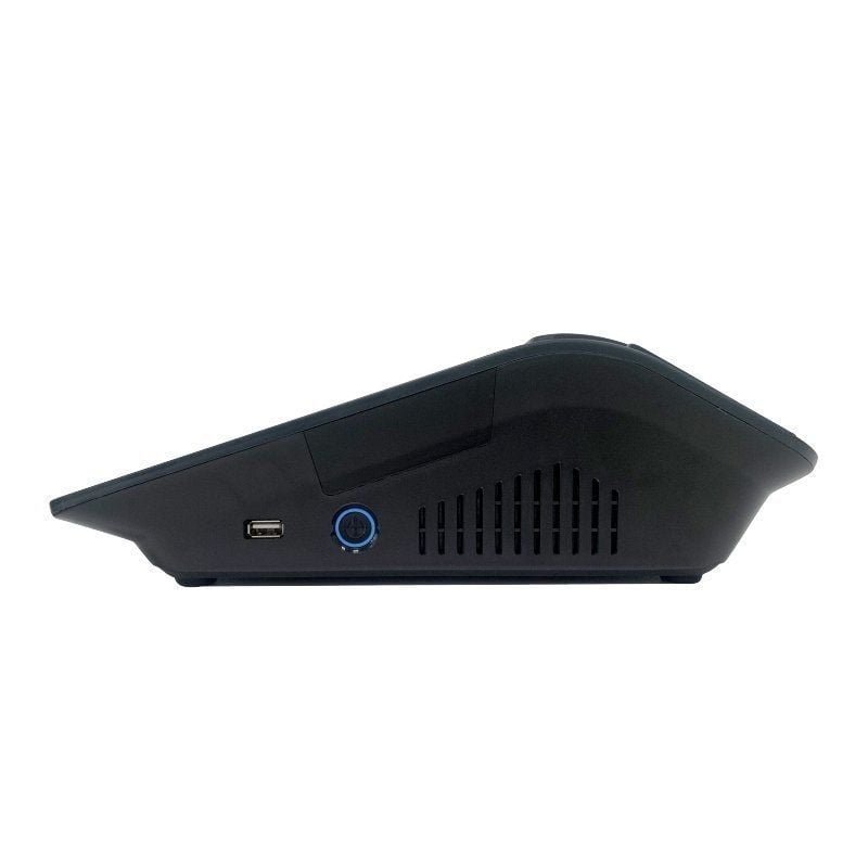 TPV Premier KT-116 W Intel J6412/ 8GB/ 128GB SSD/ 11.6"/ Táctil/ WiFi/ Win10 IoT/ Incluye Impresora 80mm - изображение 4