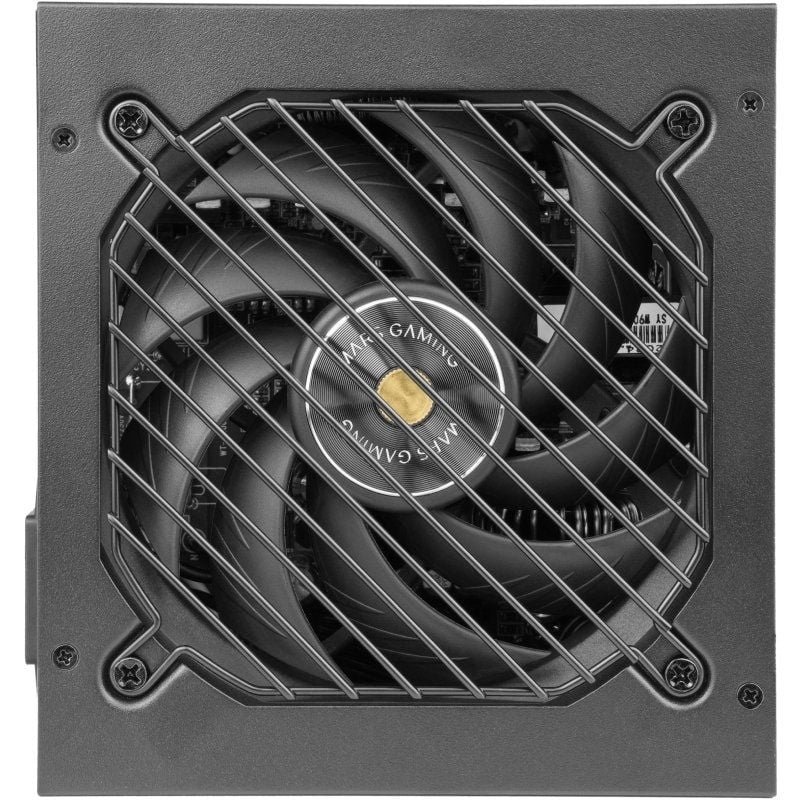 Fuente de Alimentación Mars Gaming MPB750SI/ 750W/ Ventilador 12cm/ 80 Plus Bronze - изображение 2