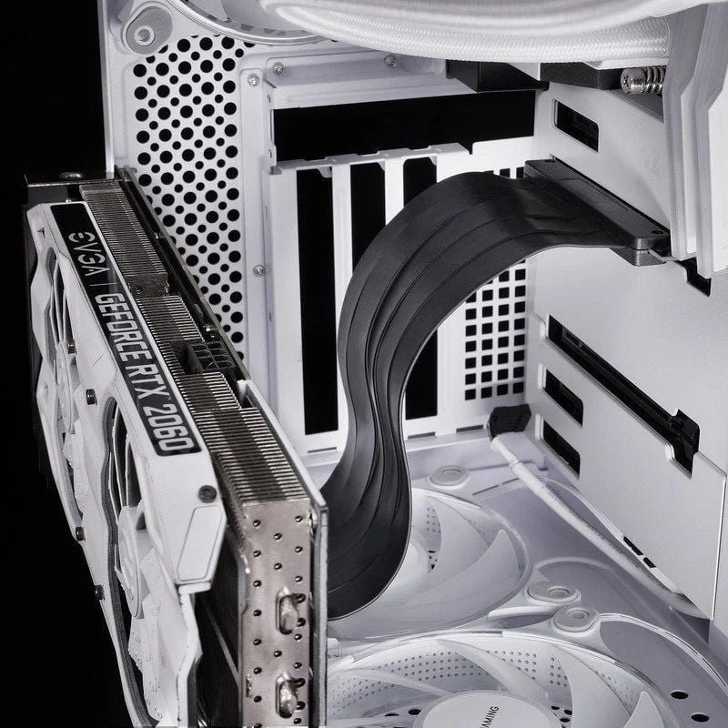 Cable Extensor Mars Gaming MCA-PCIE40 - изображение 3