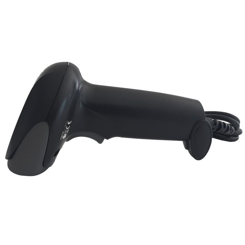 Lector de Código de Barras 1D Approx appLS11AS/ USB/ Incluye Soporte - изображение 5