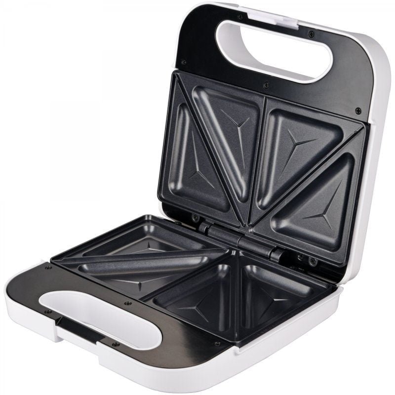 Sandwichera Grunkel SAN-CC BL/ 750W/ para 2 sandwiches - изображение 2