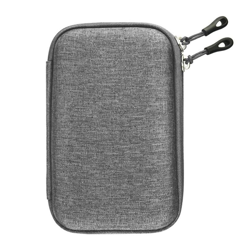 Funda para Disco Externo de 2.5" Subblim HDD Business/ Gris - изображение 2