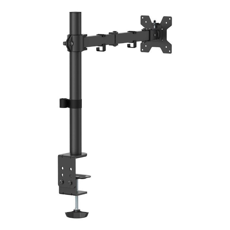 Soporte de Mesa para Monitor Aisens DT32TSR-277/ Giratorio/ Inclinable/ hasta 10kg - изображение 3