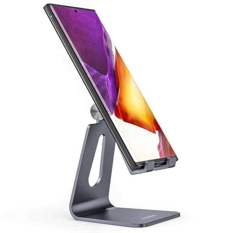 Soporte para Smartphone/Tablet Aisens MS1PM-083/ Gris - изображение 3