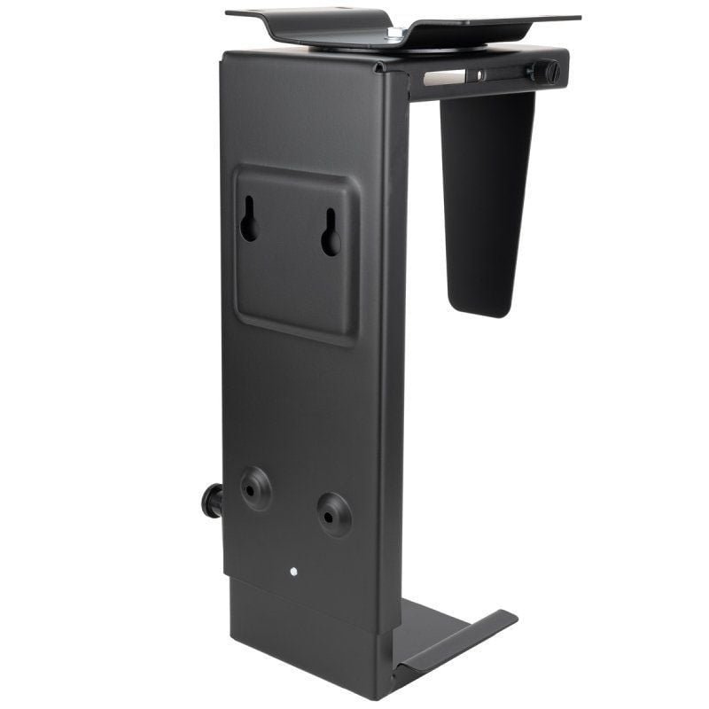 Soporte Bajo Mesa/de Pared TooQ TQMUD01 para PC/ hasta 10kg - изображение 3