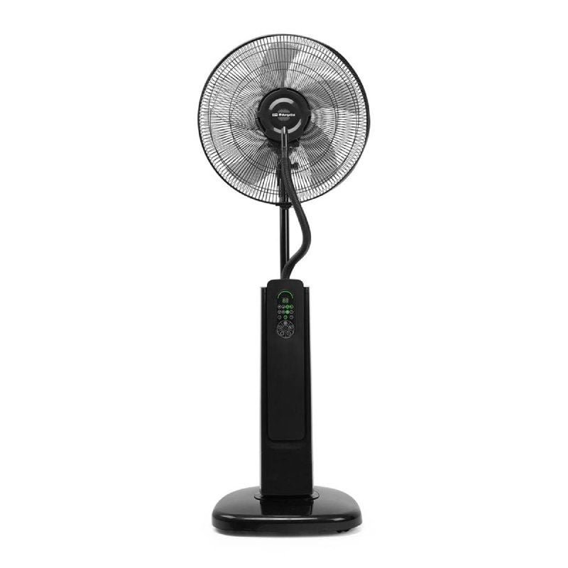 Ventilador Nebulizador Orbegozo SFA 7500/ 60W/ 5 Aspas 40cm/ 9 velocidades/ Depósito 1.8L - изображение 2