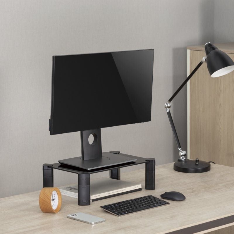 Soporte para Monitor Aisens MR01C-109/ hasta 20kg - изображение 5